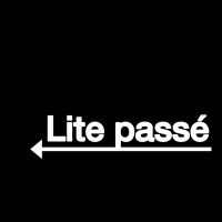 Lite Passé 24 - Tiden i historien: Långa linjer