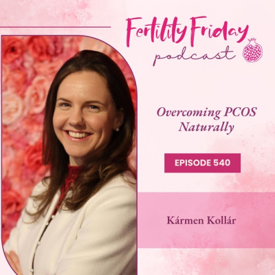 Fertility Friday Radio | Fertility Awareness For Pregnancy And Hormone-free Birth Control