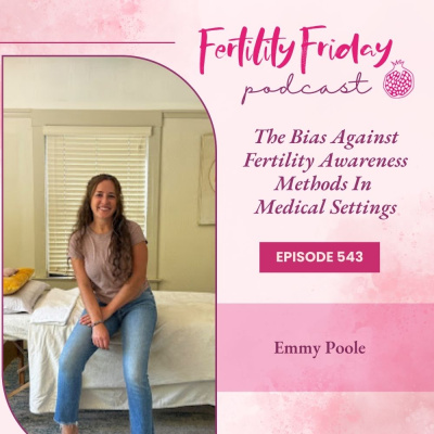 Fertility Friday Radio | Fertility Awareness For Pregnancy And Hormone-free Birth Control