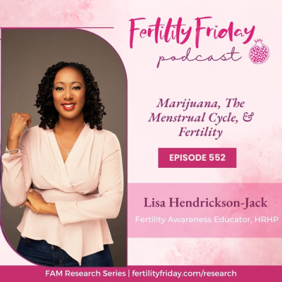 Fertility Friday Radio | Fertility Awareness For Pregnancy And Hormone-free Birth Control