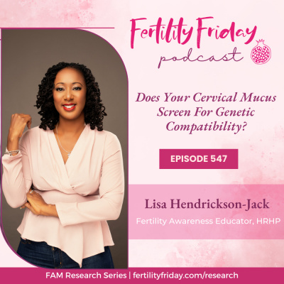 Fertility Friday Radio | Fertility Awareness For Pregnancy And Hormone-free Birth Control