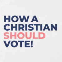 How a Christian Should Vote | Pastor Jeremy Isaacs | Generations Church Online