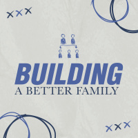 Building A Better Family | Forgiveness | Pastor Jeremy Isaacs | Generations Church Online