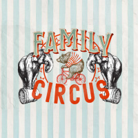 Family Circus | Pastor Jeremy Isaacs | Week 2