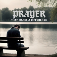 Prayer That Makes a Difference | Pastor Jeremy Isaacs | The God of Miracles