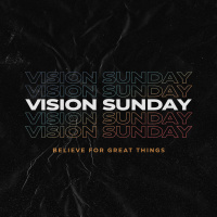Vision Sunday 2024 | Pastor Jeremy Isaacs | Generations Church Online