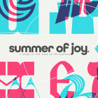How We Walk | Summer of Joy | Pastor Trevor Hindman | Generations Church Online