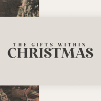 What Do I Bring to the Lord? | Pastor Jeremy Isaacs | The Gifts Within Christmas