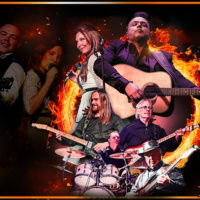 Johnny Cash Tribute At Glór