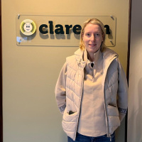 Opening Of New Children’s Bookshop