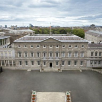 Fine Gael And Sinn Féin Set Priorities Ahead of Dáil Return