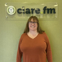 Arts Slot With County Arts Officer Siobhán Mulcahy