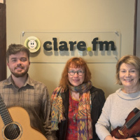Cataclysm: A Concert For Climate Action In The Heart of East Clare