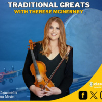 Traditional Greats - Bobby Casey