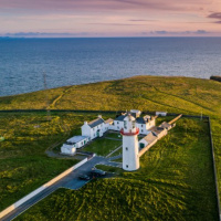 Over 22,000 People Visited Loop Head Lighthouse Last Year