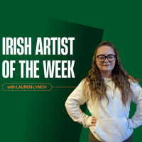 Mute The TV - Irish Artist Of The Week