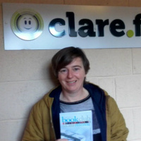 Gaza Bound Clare Poet Among Those Detained By Israeli Forces After Flotilla Intercepted