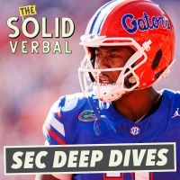 SEC TEAM PREVIEWS: Florida, Oklahoma, Tennessee, Texas AM, Arkansas, South Carolina, Auburn  Vanderbilt | 2025 College Football