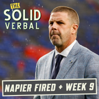 Billy Napier Fired, Hard Launch/Soft Launch + Early Lookaheads for Ole Miss-Oklahoma, BYU-Iowa State  Texas AM-LSU | College Football