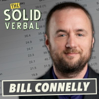 ESPNs Bill Connelly On Looming 2025 Chaos, Uncertain Quarterbacks  College Football’s Future