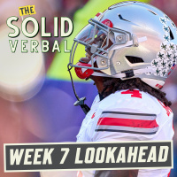 Poll Reactions, Dans Big Dump + Early Week 7 Picks for Ohio State-Illinois, Alabama-Missouri  Indiana-Oregon | College Football