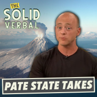 Volcanic Takes with Josh Pate | 2025 College Football