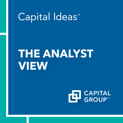 Capital Ideas Investing Podcast