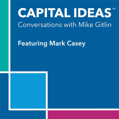 Capital Ideas Investing Podcast