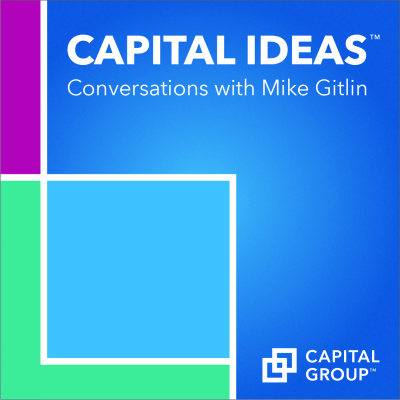 Capital Ideas Investing Podcast