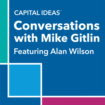 Capital Ideas Investing Podcast