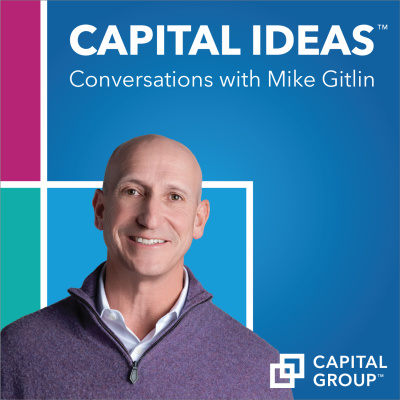Capital Ideas Investing Podcast