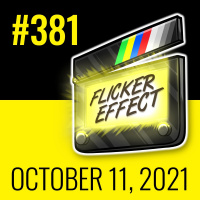 Ep 381 - No Time To Die Spoiler Review