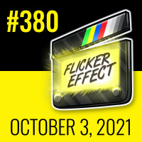 EP 380 - Venom: Let There Be Carnage