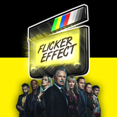 Flicker Effect