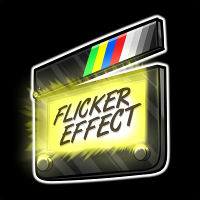 Flicker Effect
