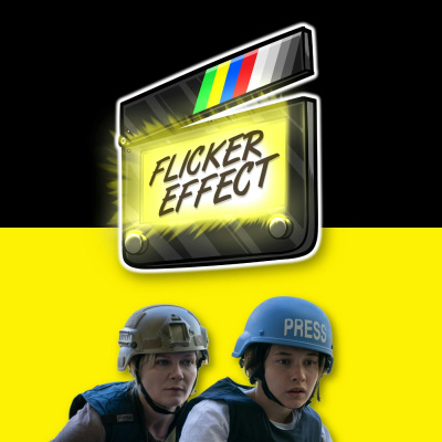 Flicker Effect