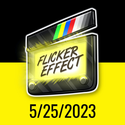 Flicker Effect