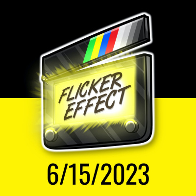 Flicker Effect