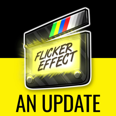 Flicker Effect