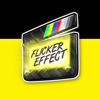 Flicker Effect