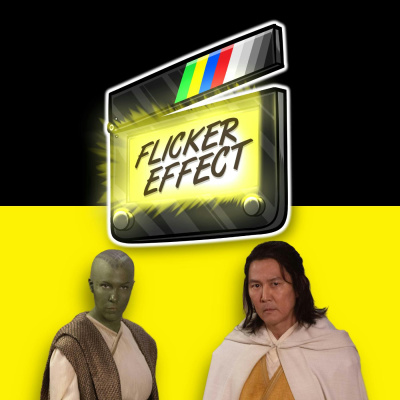 Flicker Effect