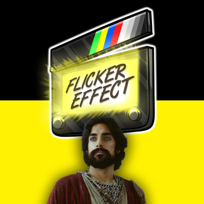 Flicker Effect