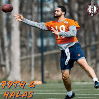 79th  Halas Ep.270 | Bears 2025 Schedule Release Show