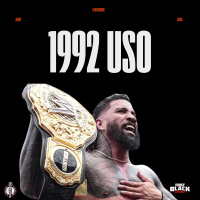 1992 Uso | #theFBCPod