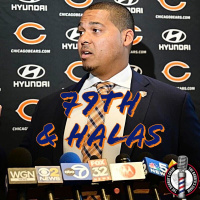 79th  Halas Ep.219: Its All About The Trenches