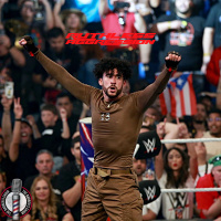 Ruthless Aggression: Backlash Recap
