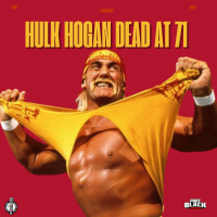 Hulk Hogan Dead At 71 | #theFBCPod Emergency Pod