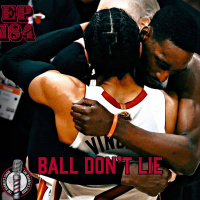Ball Dont Lie Ep.184: Nuggets/Heat Game 2 Post Game Recap