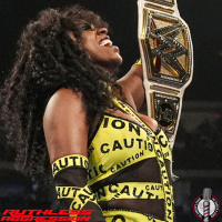 Ruthless Aggression: Proceed With Caution