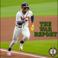 The W.A.R. Report Ep.1: Run Away Winner